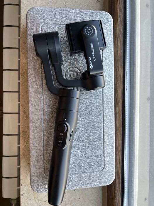 Трехосевой стабилизатор для смартфонов FeiyuTech Vimble 2S