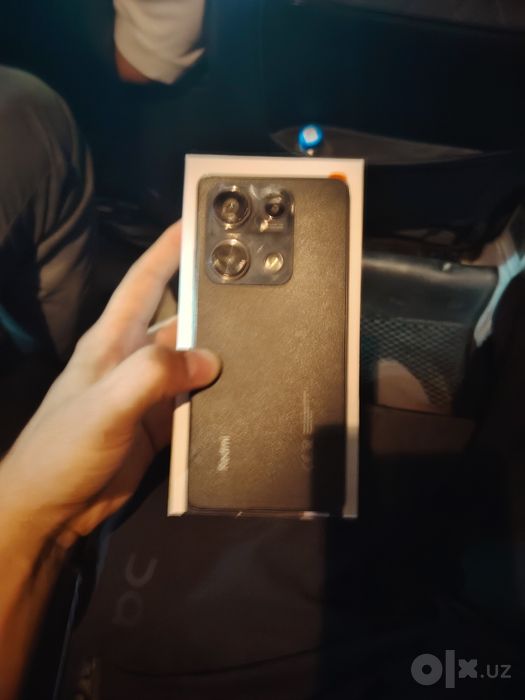 Redmi Note 14S 8/256 gb