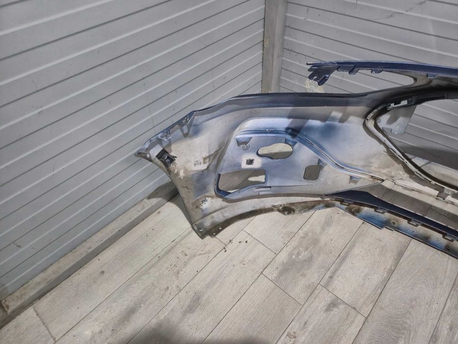 Bara fata Ford Focus 4 Facelift ST-Line an 2022 2023 2024 2025