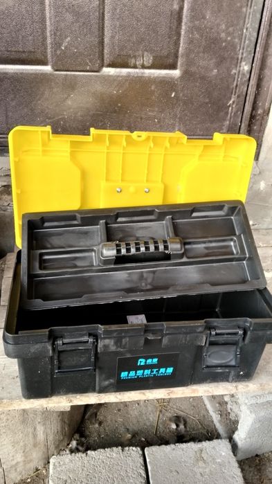 Ящик для инструментов