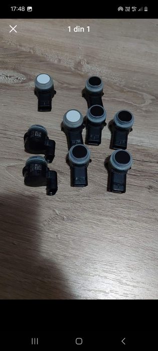 Vand stopuri/ triple Renault Austral ,Megane E-tech,Dacia Duster 2