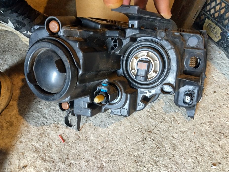 Фарове за Grand Cheroke wk2