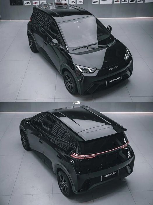 Byd seagull nasiya savdo