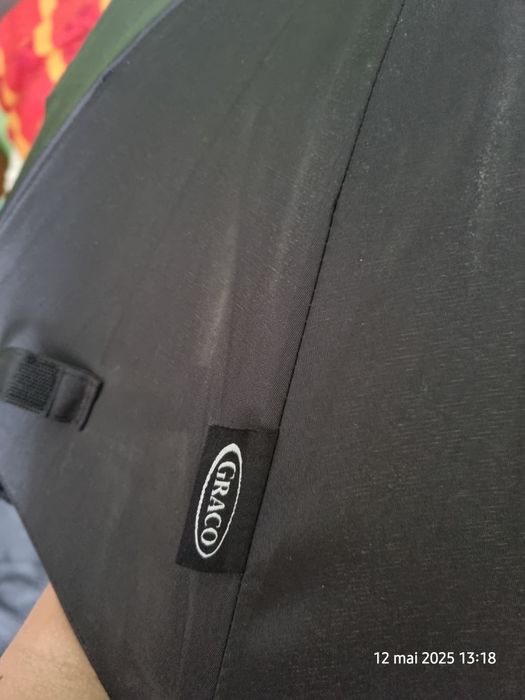 Umbrela pt carucior Graco