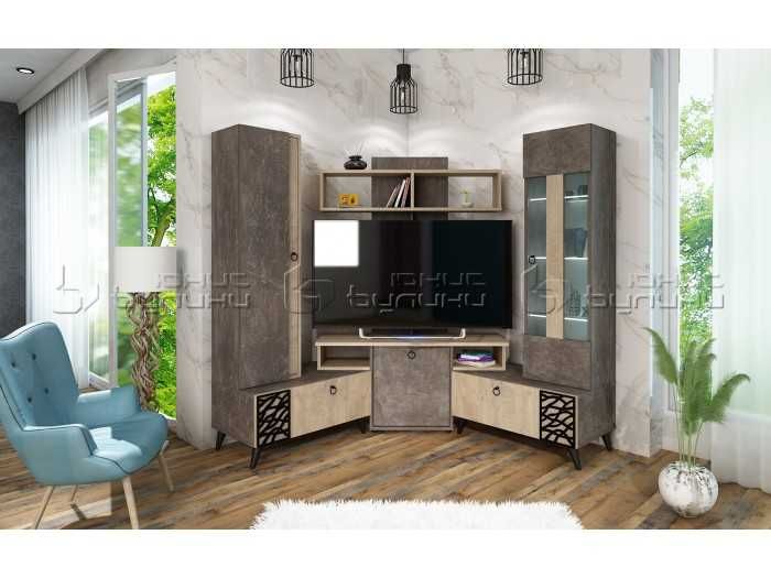 Секция Нола за  хол