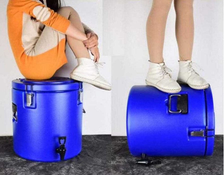 Термос для еды, хранения и транспортировки