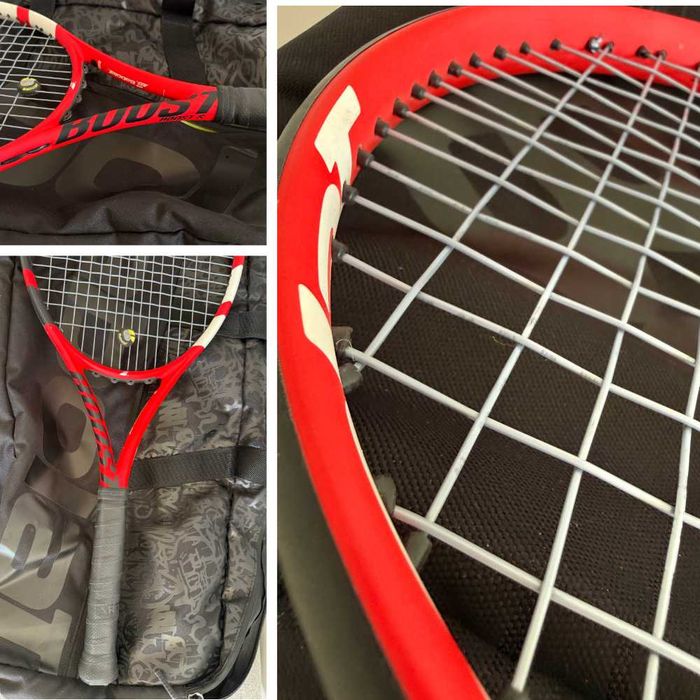 Rachetă Babolat Boost S Graphite 280gr