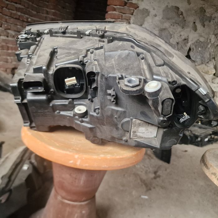 BMW X3 G01 G02 adaptive LED  десен фар