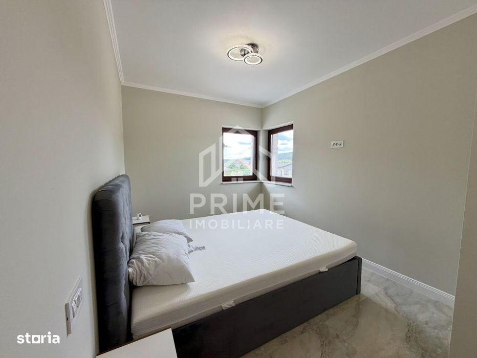 Casa Exclusivista | 4 Camere | Teren 470 mp | Zona Micesti