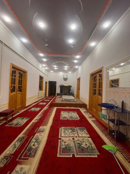 Продается жилой дом