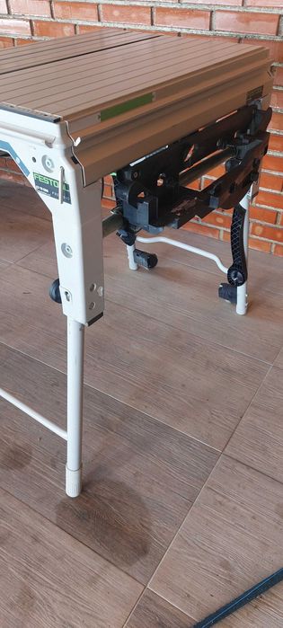Circular Festool