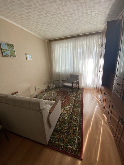 Продам классную квартирку