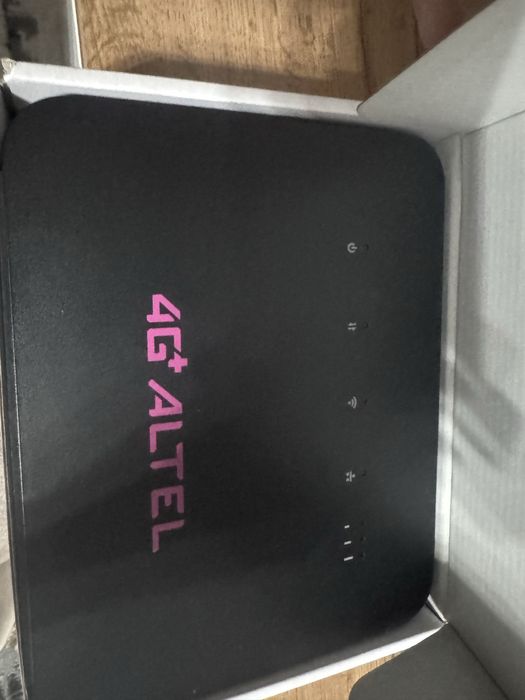 Продам модем ALTEL