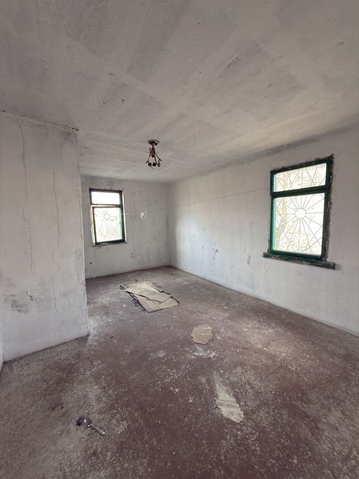 Дача с летним домиком