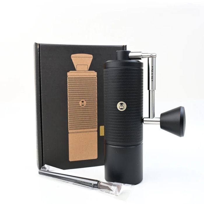 Ручной кофемолка Timemore Chestnut C5ESP PRO