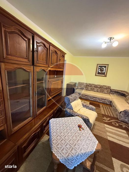 Apartament 2 camere de inchiriat, I.L.Caragiale