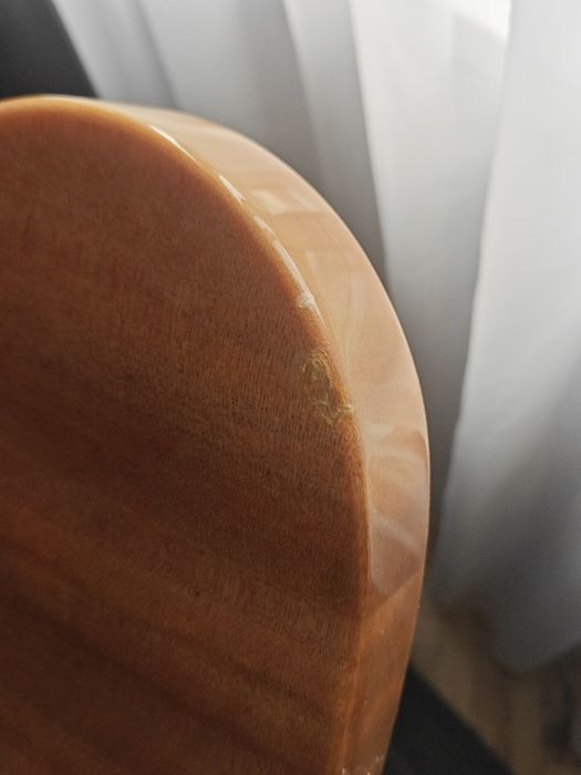 Fender Squier Affinity Telecaster Mapple Limited