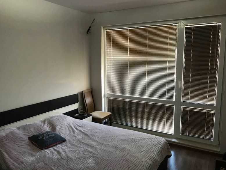 Дава се под наем Двустаен апартамент в Пловдив, Съдийски - 75 кв.м за 400 € - Снимка #4