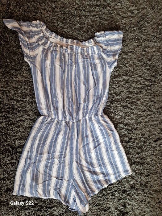 Дрешки 140/146 за момиче