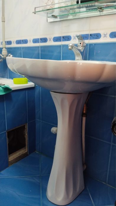 Раковина для ванной