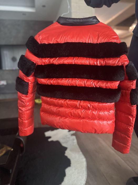 Дамско зимно яке Rossignol ски