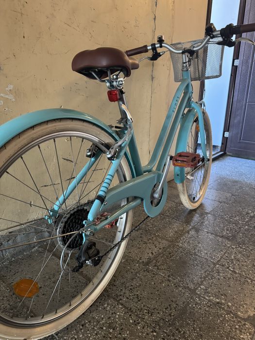 Градски велосипед за деца