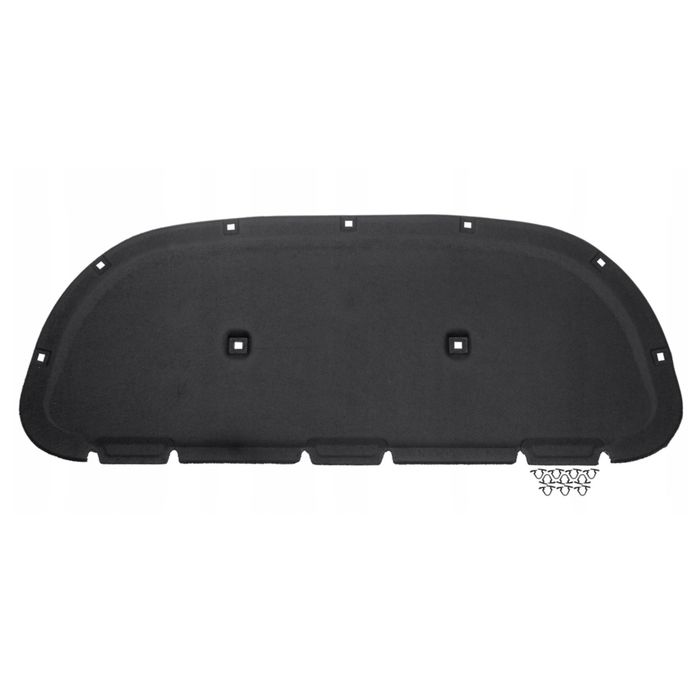 Изолация за преден капак на Seat Alhambra 7N / Sharan 7N