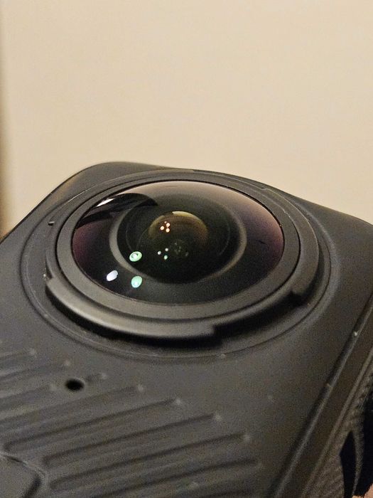 Insta360 X4 + multiple accesorii