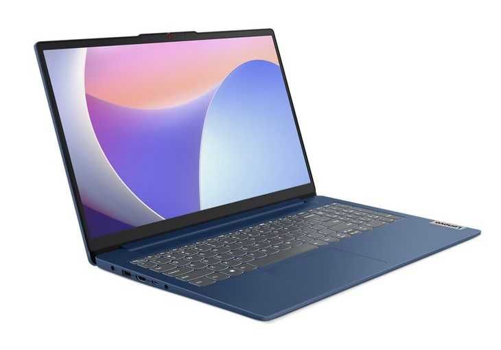 Laptop Lenovo IdeaPad Slim 3 15IRU8 4GB RAM, 128 GB - SIGILAT