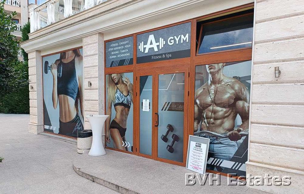Очарователен двустаен апартамент с морска гледка в комплекс ”Varna South Bay Residence”