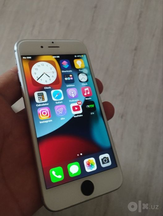 Iphone 6s 64/100