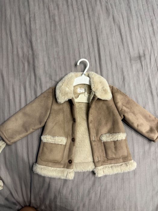 Яке mayoral newborn