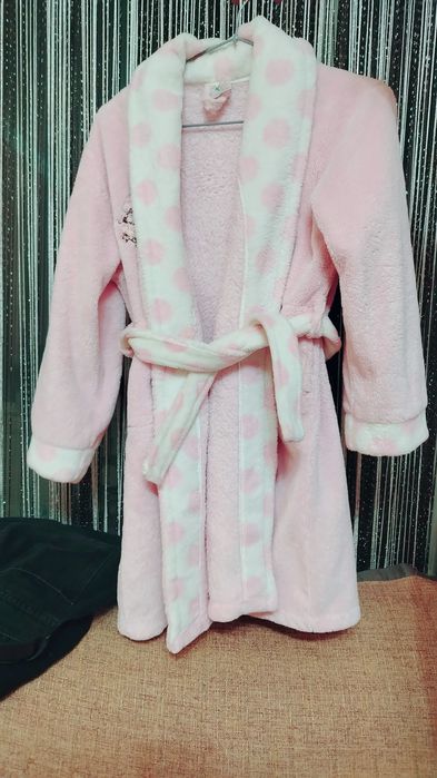 Турецкий Махровый Халат