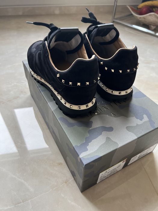 Valentino Garavani Оригинал!  41