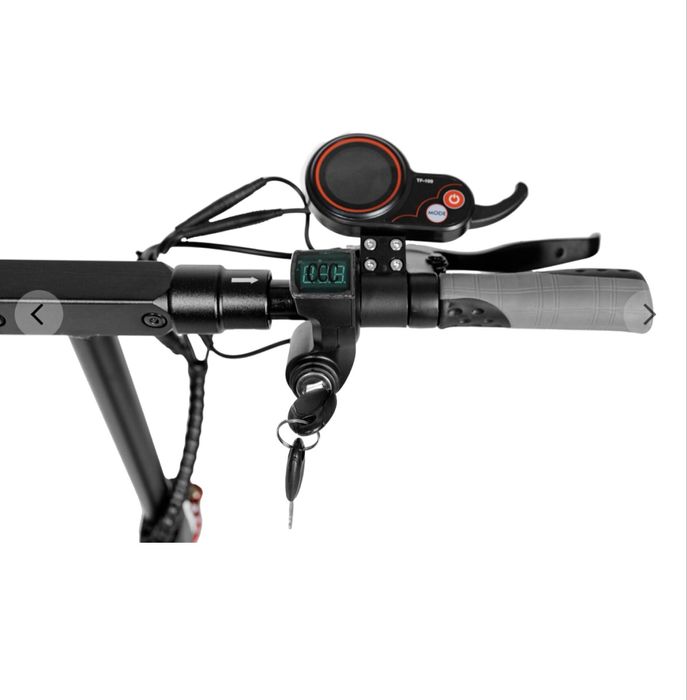 Электросамокат Kugoo M4