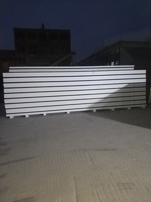 Sendvich panellar tóğridan - tóĝri zavoddan.сэндвич /Сенвич панель.