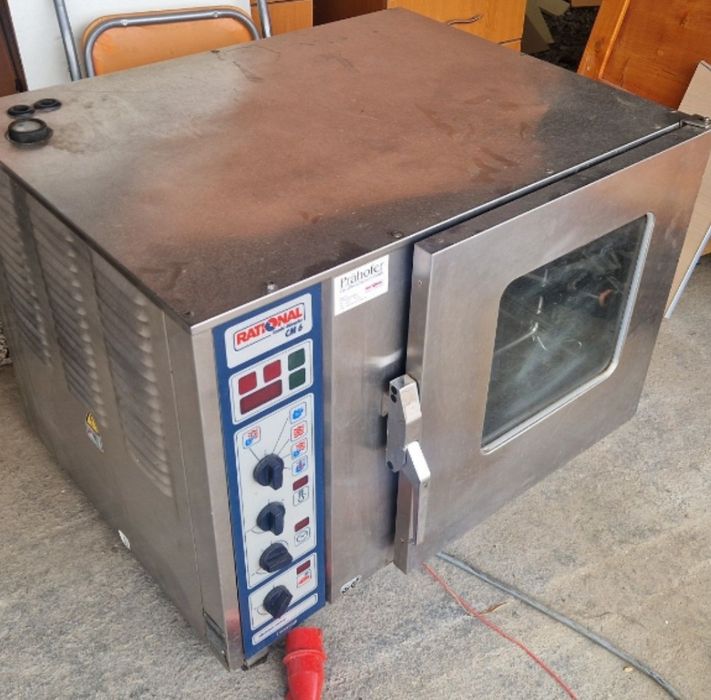 Malaxor carne șpriț hidraulic