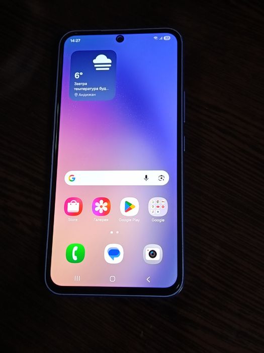 Samsung Galaxy A54 5G