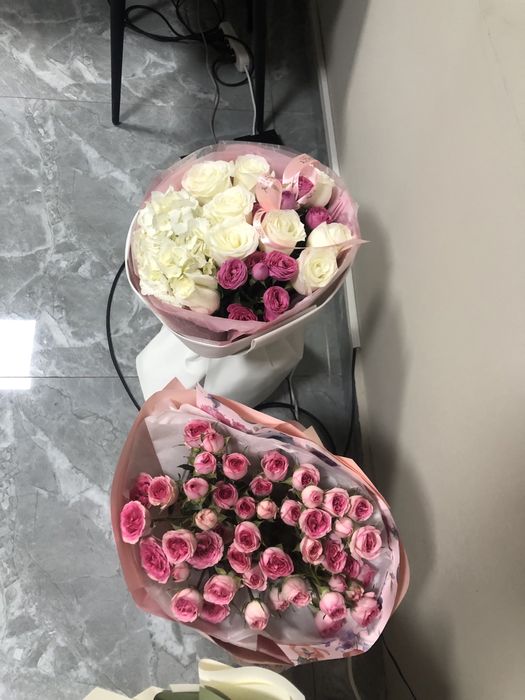 Цветы по низкий ценой