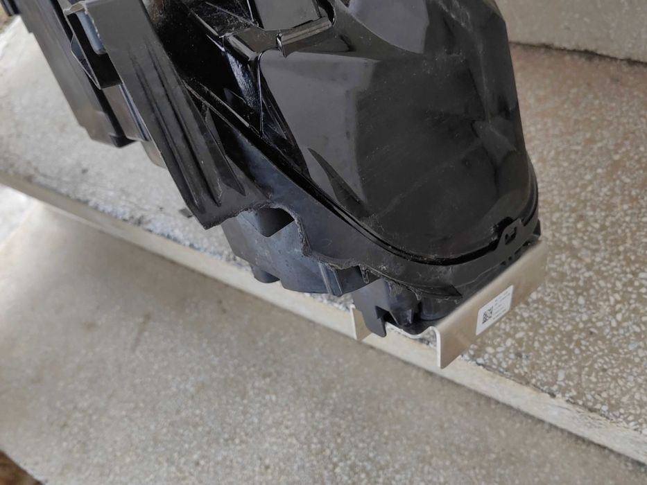 Фар Opel Mokka B LED ляв/ Фар Опел Мока Фар Opel Moka Оригинален