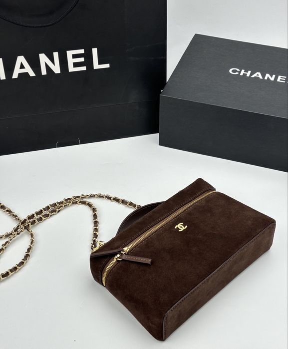 Geanta chanel premium