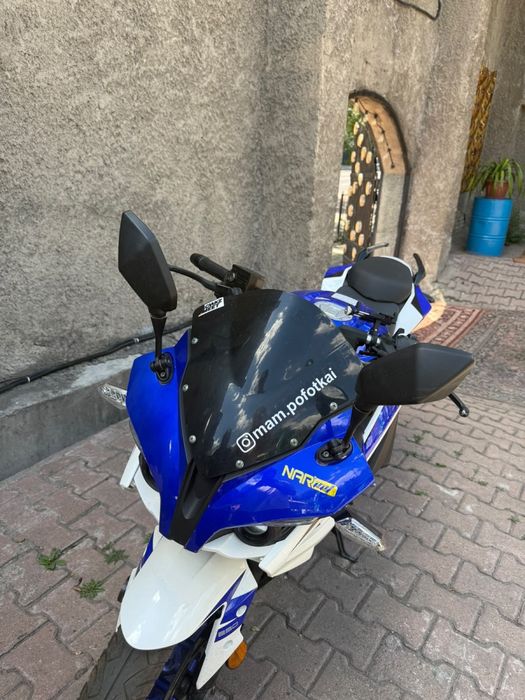 Продам Racer storm