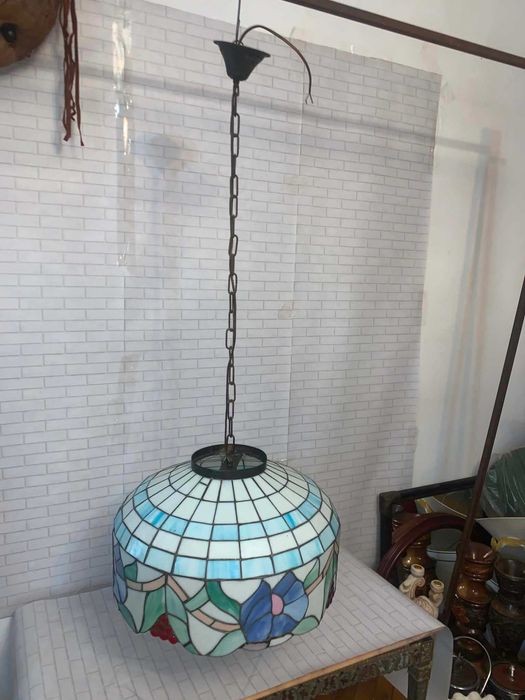 Candelabru Tiffany