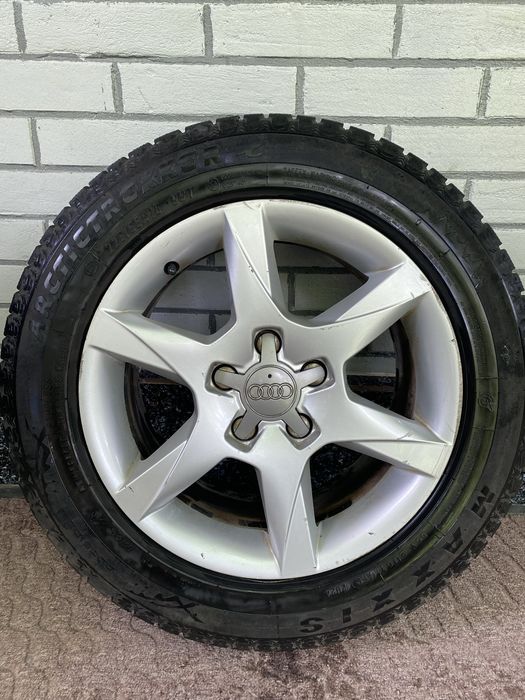 Диски R16 Audi (5*112) Автокөлік дөңгелектері