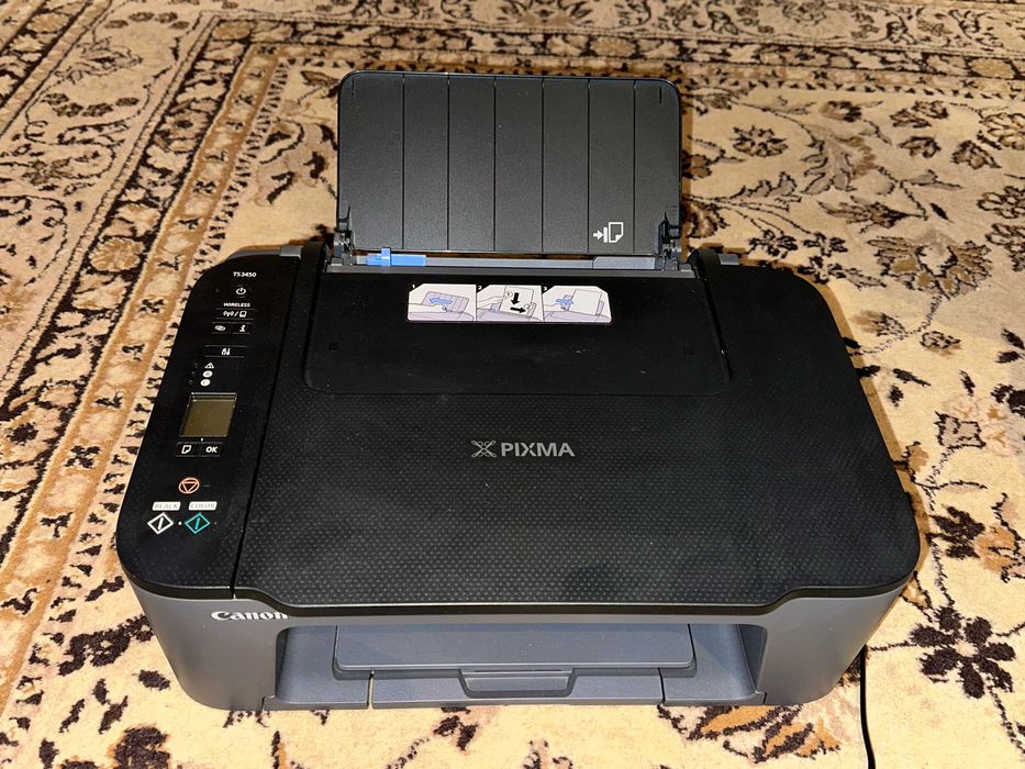 Imprimanta Canon TS3450