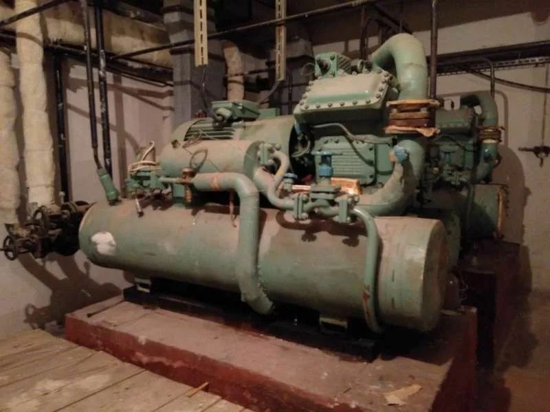 Компрессоры комплектующие запчасти 2ВМ4 4ВМ10