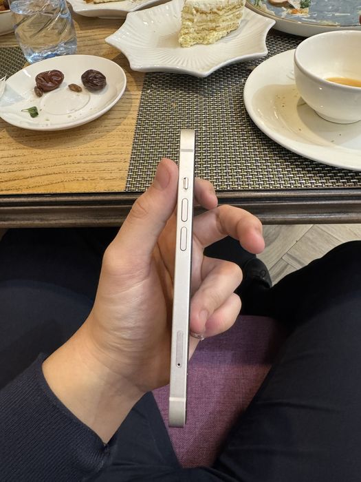 Айфон 13 хабарласамыз