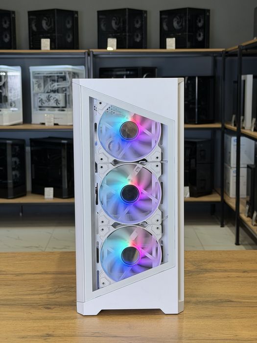 Игровой компьютер | Intel Core i5 10400F | RTX 2060 Super