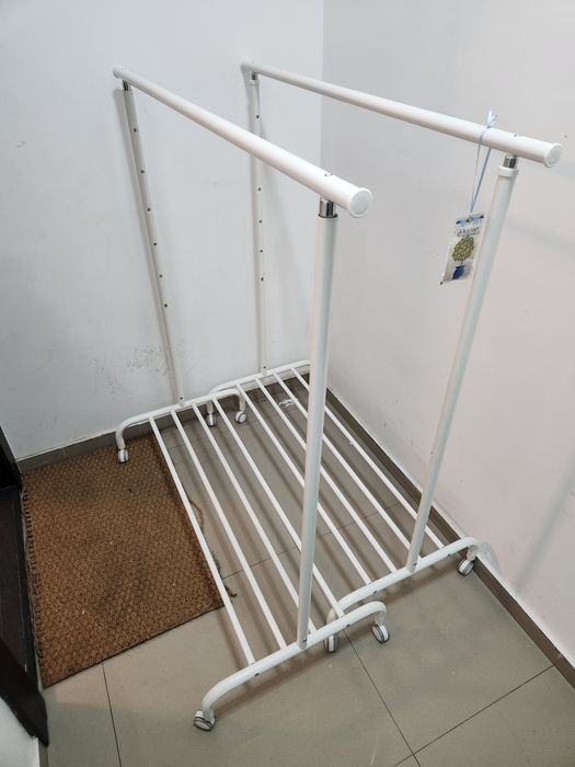 Pachet 3 Standere IKEA