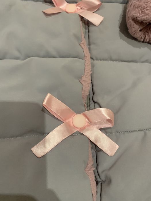 Куртка для девочки 12-13 лет